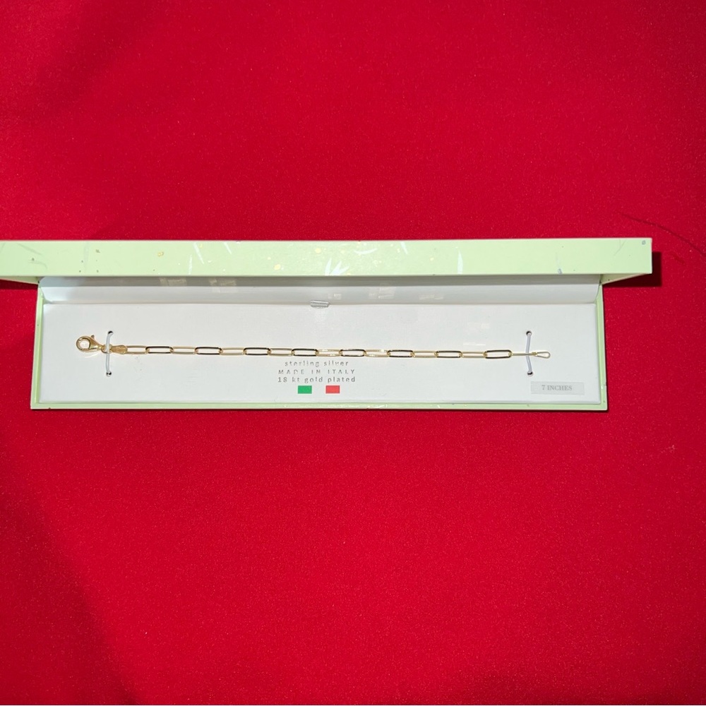 100% Authentic NIB